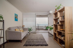 Hermoso departamento en primeria línea